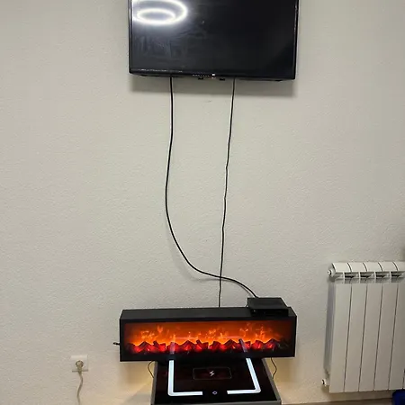 Apartamento Vibes Of -only 5 To 7 Minutes Walk To The Town Square *